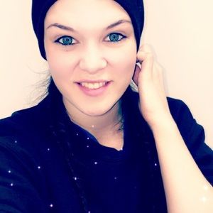 Meet your Posher, Paige